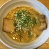 ラーメン屋 ありがとう - 