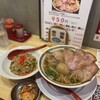 肉そば麺達