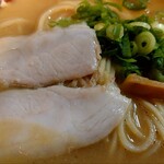天下一品 - 