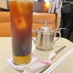 カフェーパウリスタ - 