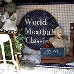 World Meatball Classic - 