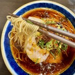 yagu-noodle - 