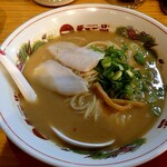 天下一品 - 料理写真: