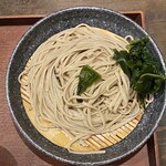 Juuwari Soba Sagatani - 