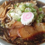 ラーメンさんぱち - 