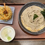 Juuwari Soba Sagatani - 