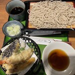 Soba Hausudaishizen - 