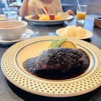 上野洋食遠山 - 