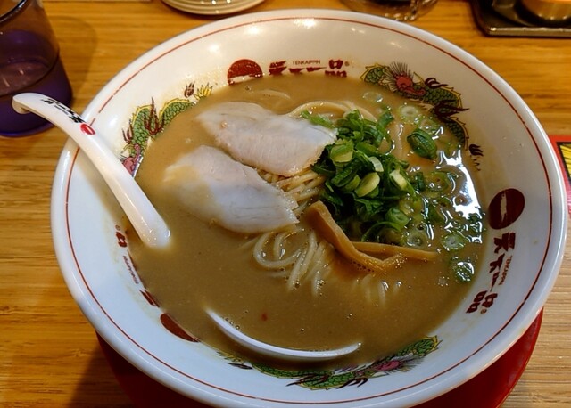 Tenka Ippin Kaita Ten