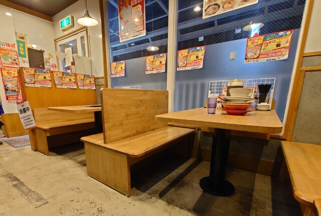 Tenka Ippin Kaita Ten photo 4