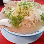 ラーメン福 - 