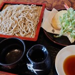 そば処木音 - 料理写真: