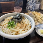 手打うどん すみた - 