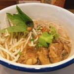 タイ料理 サバイサバイ - 