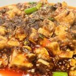 Bullet - 麻婆豆腐