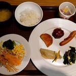 ホテルアストンプラザ広島 - 