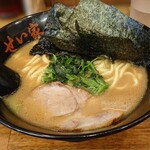 Ramen Seiya - らーめん