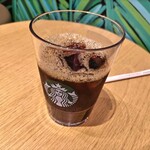 STARBUCKS COFFEE - 