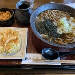 手打ちそば 昌庵 - 