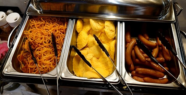 Hotel Aston Plaza Hiroshima photo 3