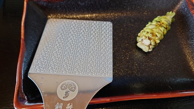 そば処木音 - 鹿島（そば）の写真