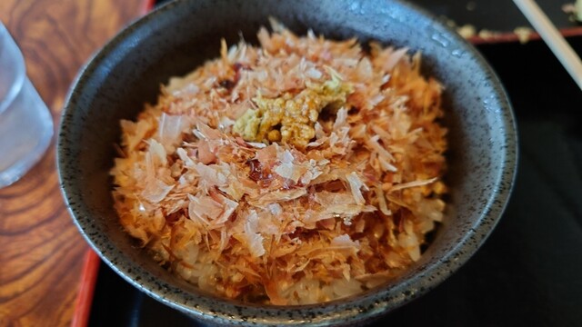 そば処木音 - 鹿島（そば）の写真