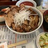 十勝豚丼 いっぴん 札幌平岡店