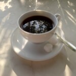 ル ジタン - ホットコーヒー