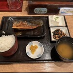 普通の食堂いわま - 