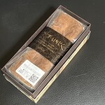 ツマガリ 大丸梅田店 - ケークオイチジク