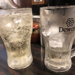 ラーメン道楽 - 