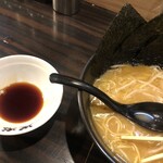 ラーメン道楽 - 