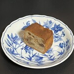 ツマガリ - ケークオイチジク