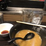 ラーメン道楽 - 