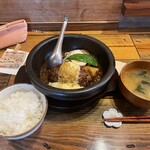 山本のハンバーグ - 