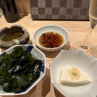 鮨結う翼 - 
