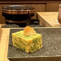 鮨結う翼 - 