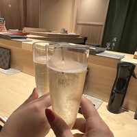 鮨結う翼 - 