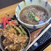 そば･江戸前風天丼 一日一膳中村屋 - 