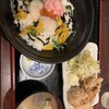 武屋食堂 卸町店