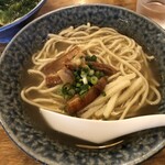 Soba Dokoro Ma San Dou - 