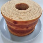 Chado - 壱岐の輪ごころ（年輪）