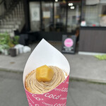 クレープリー ココ - 
