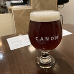 CANON BREWING - 