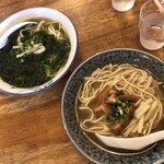 Soba Dokoro Ma San Dou - 