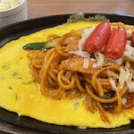 スパゲッティ･ハウス ヨコイ KITTE名古屋店 - 