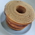 Chado - 壱岐の輪ごころ（年輪）