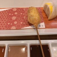 銀座 六覺燈 銀座店  - 