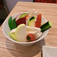 銀座 六覺燈 銀座店  - 