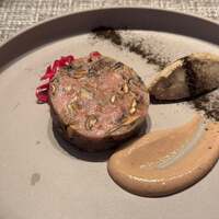 ahill ginza - 